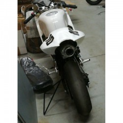 MINIGP 150 KAYO RACING 155cc | Barone Off Road a Ribera (Agrigento)