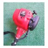 Decespugliatore 4 TEMPI 37,7CC Multifunzione - benzina motore a scoppio