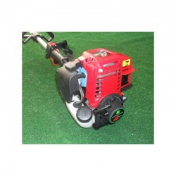 Decespugliatore 4 TEMPI 37,7CC Multifunzione - benzina motore a scoppio