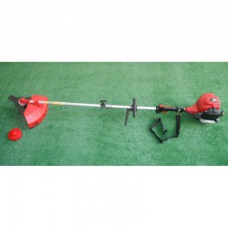 Decespugliatore 4 TEMPI 37,7CC Multifunzione - benzina motore a scoppio