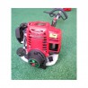 Decespugliatore 4 TEMPI 37,7CC Multifunzione - benzina motore a scoppio