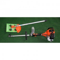 Decespugliatore con Accessori 4 in 1 42,7cc