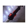 Decespugliatore con Accessori 4 in 1 36cc tagliasiepe motosega potatura a scoppio