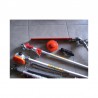 Decespugliatore con Accessori 4 in 1 36cc tagliasiepe motosega potatura a scoppio