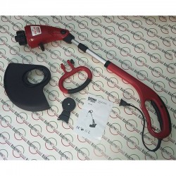 Decespugliatore elettrico MET500 Katana  | Barone Off Road a Ribera (Agrigento)