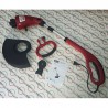 Decespugliatore elettrico MET500 Katana  | Barone Off Road a Ribera (Agrigento)