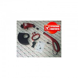 Decespugliatore elettrico MET500 Katana  | Barone Off Road a Ribera (Agrigento)