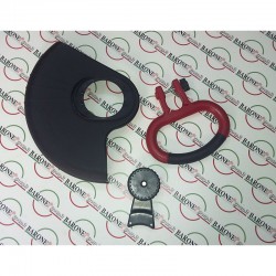 Decespugliatore elettrico MET400 Katana