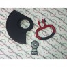Decespugliatore elettrico MET400 Katana