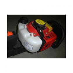 TAGLIASIEPI 25CC DOPPIA LAMA | Barone Off Road a Ribera (Agrigento)