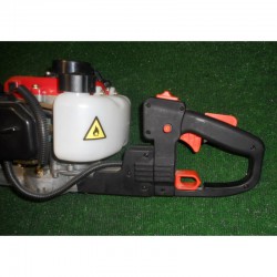 TAGLIASIEPI 25CC DOPPIA LAMA | Barone Off Road a Ribera (Agrigento)