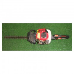 TAGLIASIEPI 25CC DOPPIA LAMA | Barone Off Road a Ribera (Agrigento)