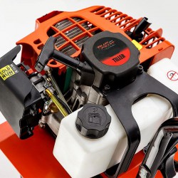 MOTOZAPPA 49CC 2T MOTOCOLTIVATORE A SCOPPIO