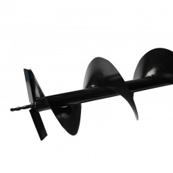 MOTOTRIVELLA 62cc punta 200mm | Barone Off Road a Ribera (Agrigento)