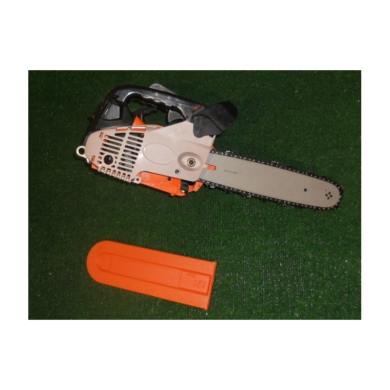 MOTOSEGA POTATURA 25CC - carburatore walbro a scoppio 2 tempi