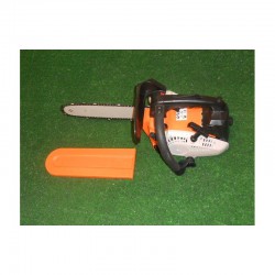 MOTOSEGA POTATURA 25CC - carburatore walbro a scoppio 2 tempi