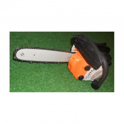 MOTOSEGA POTATURA 25CC - carburatore walbro a scoppio 2 tempi