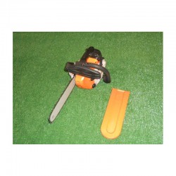 MOTOSEGA POTATURA 25CC - carburatore walbro a scoppio 2 tempi