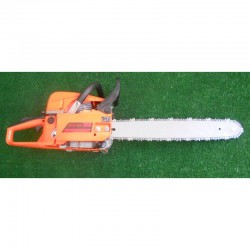 MOTOSEGA 52CC | Barone Off Road a Ribera (Agrigento)