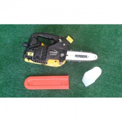 MOTOSEGA POTATURA 25cc Lama 22cm