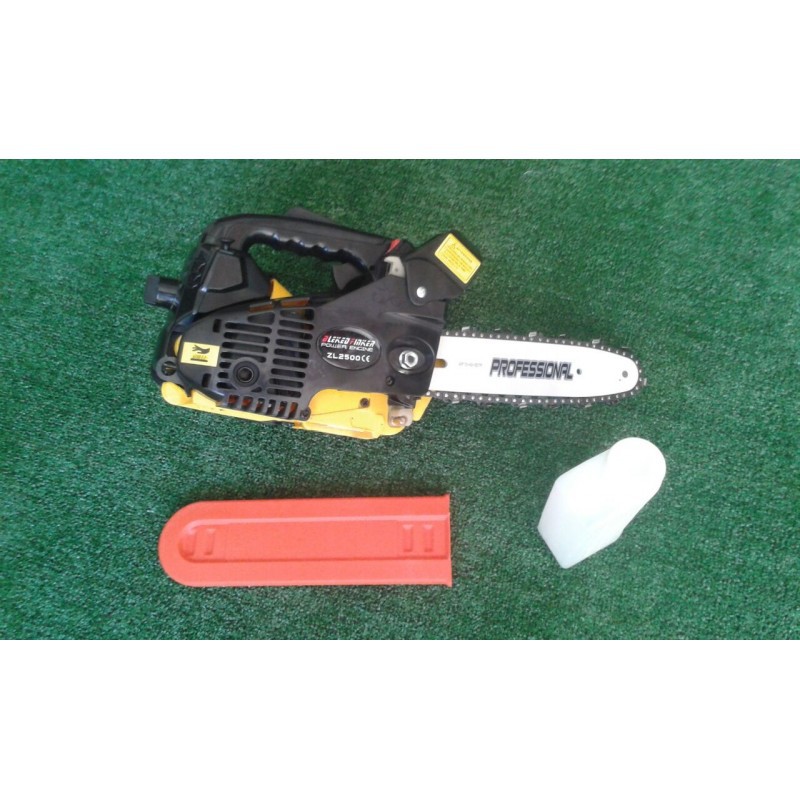 MOTOSEGA POTATURA 25cc Lama 22cm