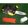MOTOSEGA POTATURA 25cc Lama 22cm