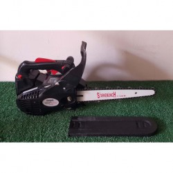 MOTOSEGA POTATURA 25cc Lama Carving 22cm