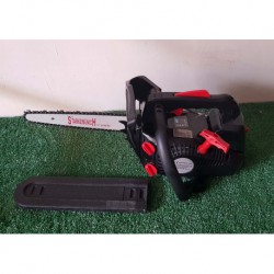 MOTOSEGA POTATURA 25cc Lama Carving 22cm