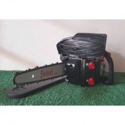 MOTOSEGA POTATURA 25cc Lama Carving 22cm