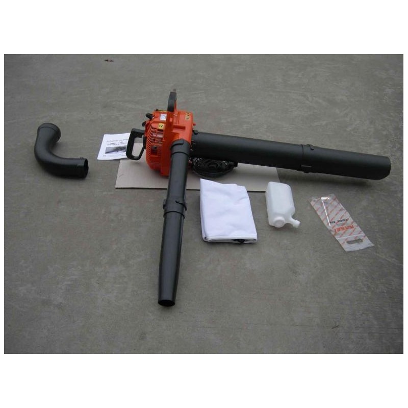 SOFFIATORE A SCOPPIO FOGLIE GIARDINO | Barone Off Road a Ribera (Agrigento)