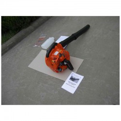 SOFFIATORE A SCOPPIO FOGLIE GIARDINO | Barone Off Road a Ribera (Agrigento)