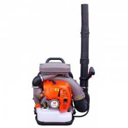SOFFIATORE A SPALLA EB800 - MOTORE A SCOPPIO