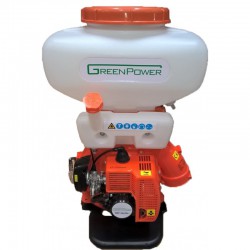 POMPA SPRUZZATORE ATOMIZZATORE IRRORATORE 14 LITRI A SPALLA