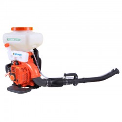 POMPA SPRUZZATORE ATOMIZZATORE IRRORATORE 14 LITRI A SPALLA