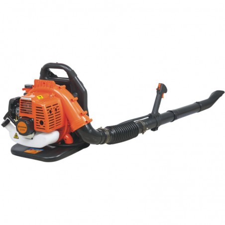 SOFFIATORE A SCOPPIO A ZAINO  | Barone Off Road a Ribera (Agrigento)