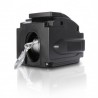 Verricello Portatile elettrico 12V 900kg