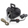 Verricello Portatile elettrico 12V 900kg