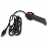 Verricello Portatile elettrico 12V 900kg
