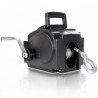 Verricello Portatile elettrico 12V 900kg