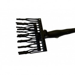 ABBACCHIATORE SCUOTITORE OLIVE