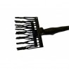 ABBACCHIATORE SCUOTITORE OLIVE