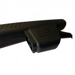 ABBACCHIATORE SCUOTITORE OLIVE