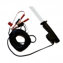 ABBACCHIATORE SCUOTITORE OLIVE