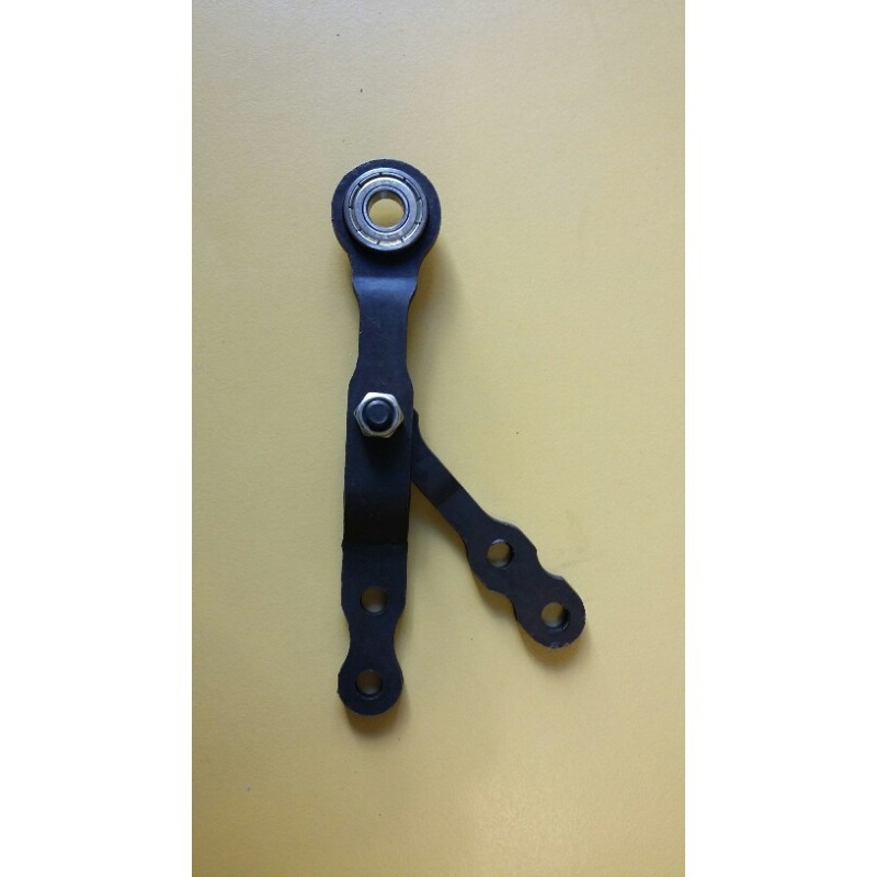 Biella Abbacchiatore | Barone Off Road a Ribera (Agrigento)