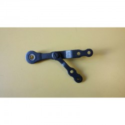 Biella Abbacchiatore | Barone Off Road a Ribera (Agrigento)