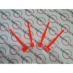 Set Denti per Scuotitore Abbacchiatore